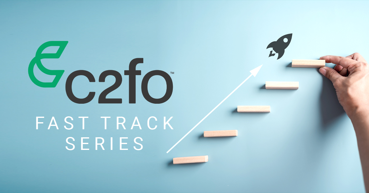 C2FO Fast Track Series How to View and Manage Your Invoices C2FO