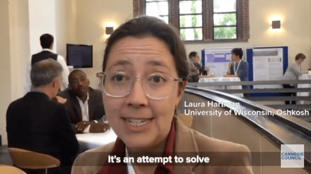 Engaging Faith Communities C2G