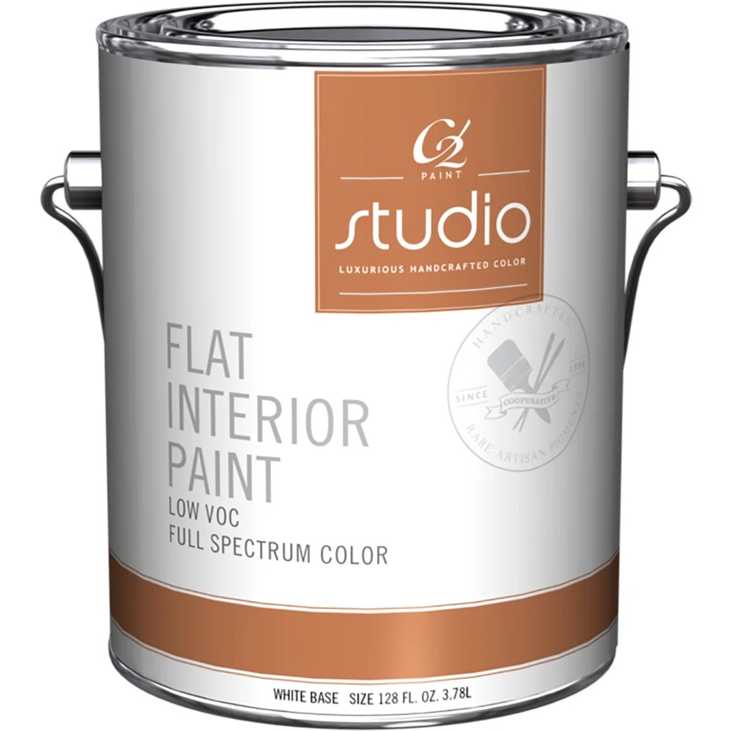 interior flat paintC2000 Studio Interior FlatC2 Paint