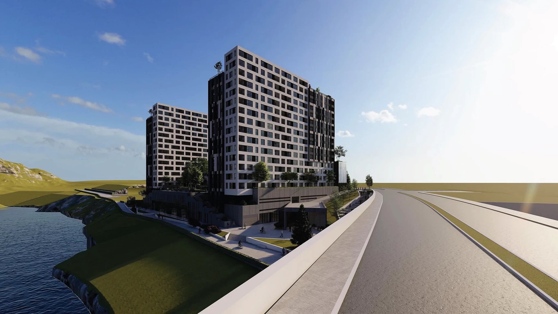 O C2 projektu Project C2