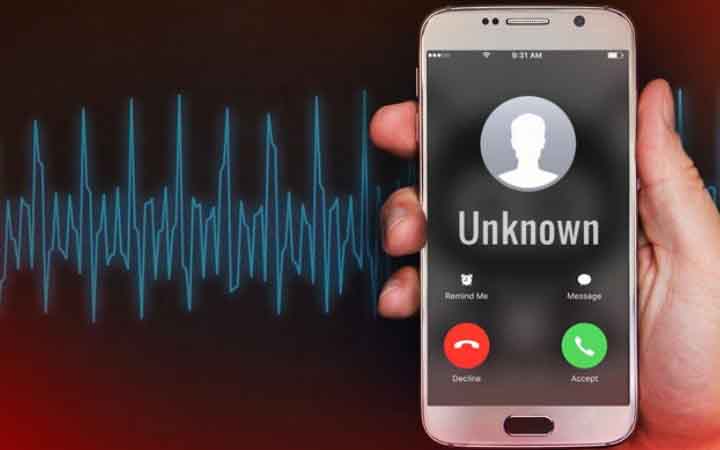Antispam call solution powered by Blockchain l News