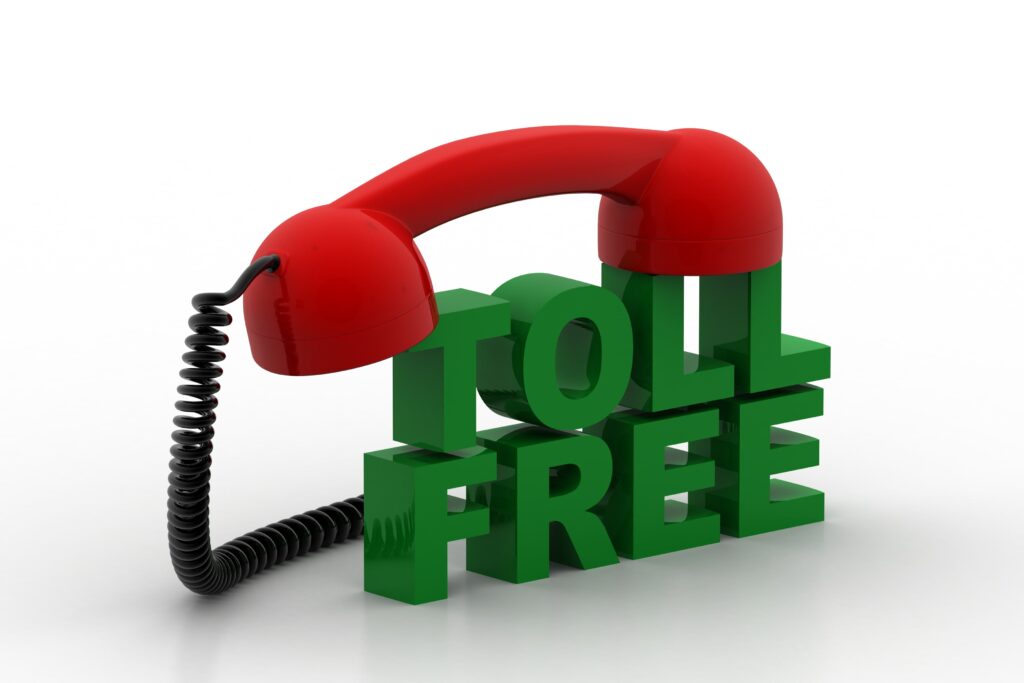 What Is a Toll Free Number and Why Do You Need One