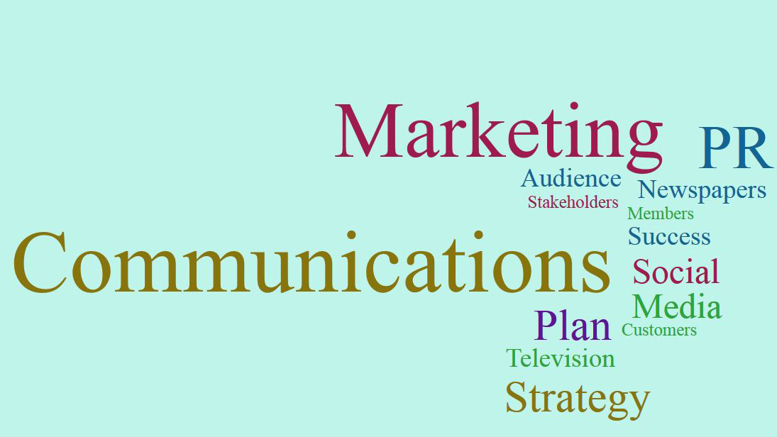 Marketing vs. Communications What’s the Difference and Why Should I
