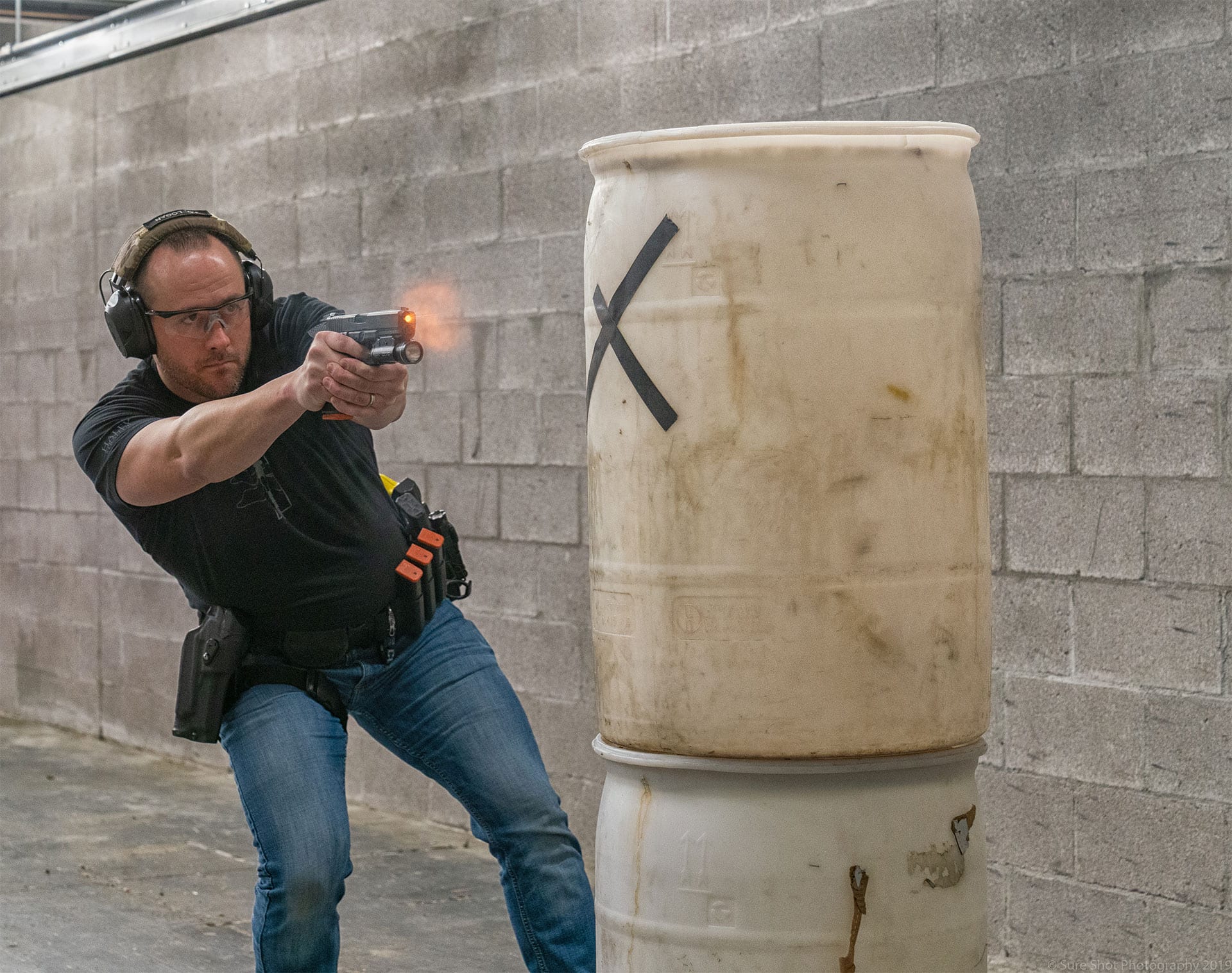 The Top 10 MustTry Shooting Drills For Experienced Shooters C2 Tactical