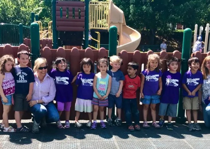 New Day Preschool, Rockville CareLuLu