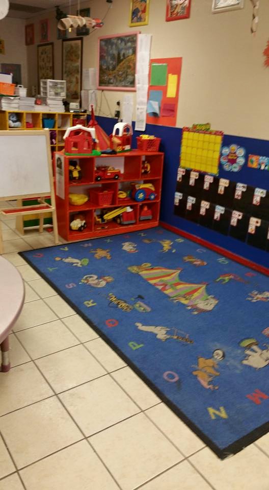 Cradles and Crayons Daycare El Paso, TX CareLuLu