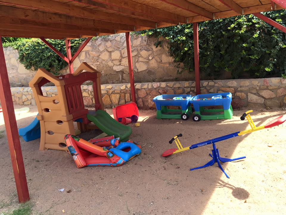 Cradles and Crayons Daycare El Paso, TX CareLuLu