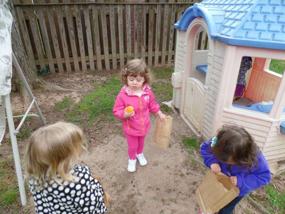 Any Svay Family Child Care, Herndon CareLuLu