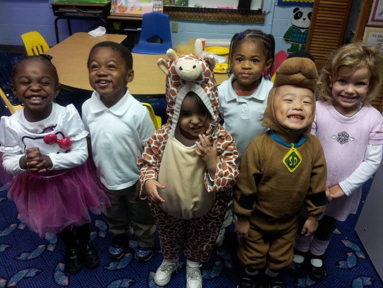 Potomac Heights Christian Academy Indian Head, MD CareLuLu