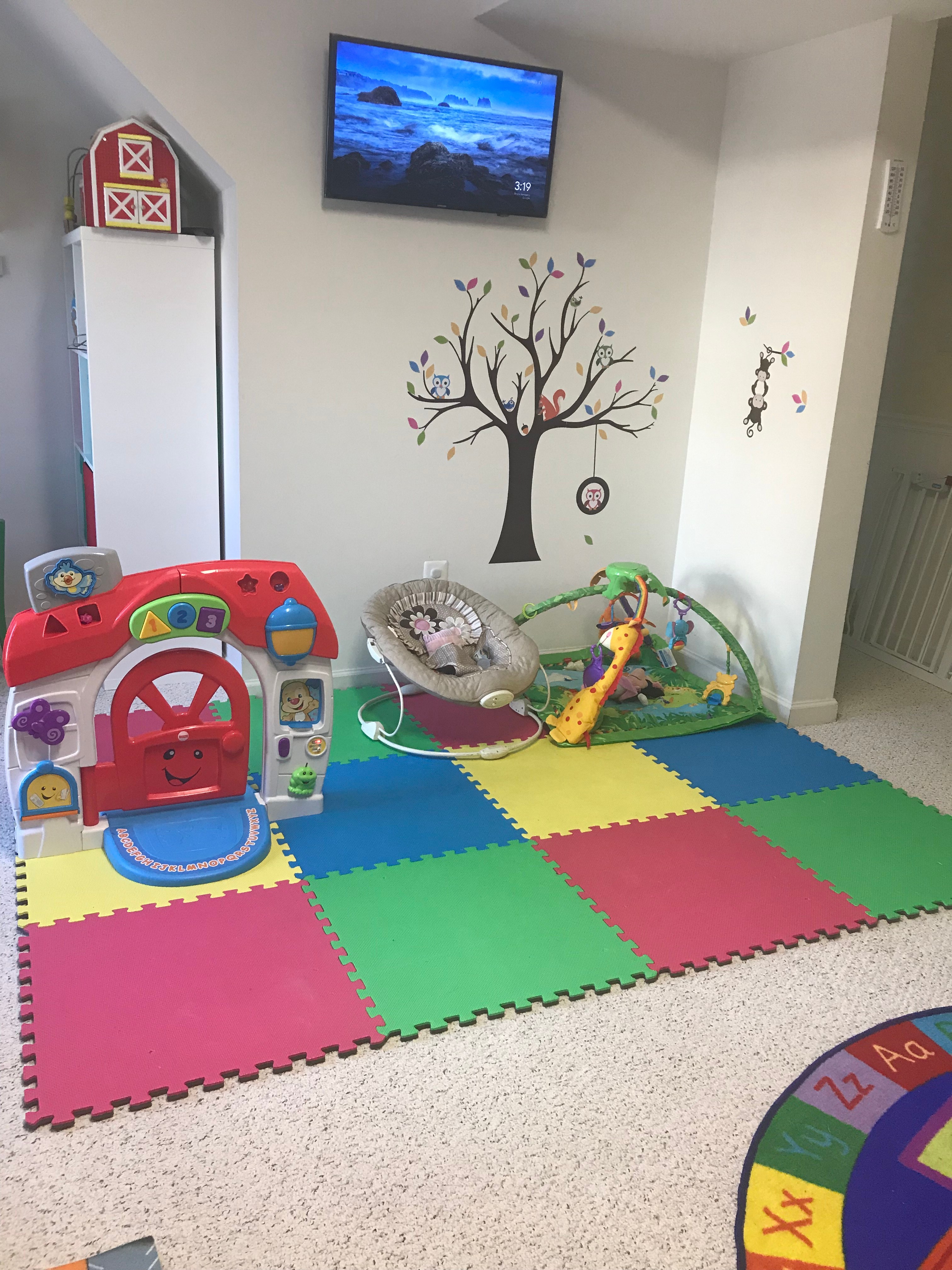 Busy Bees Home Daycare, Ashburn CareLuLu