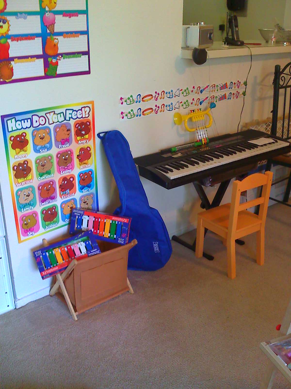 Dancella's Family Home Day Care, Rockville CareLuLu