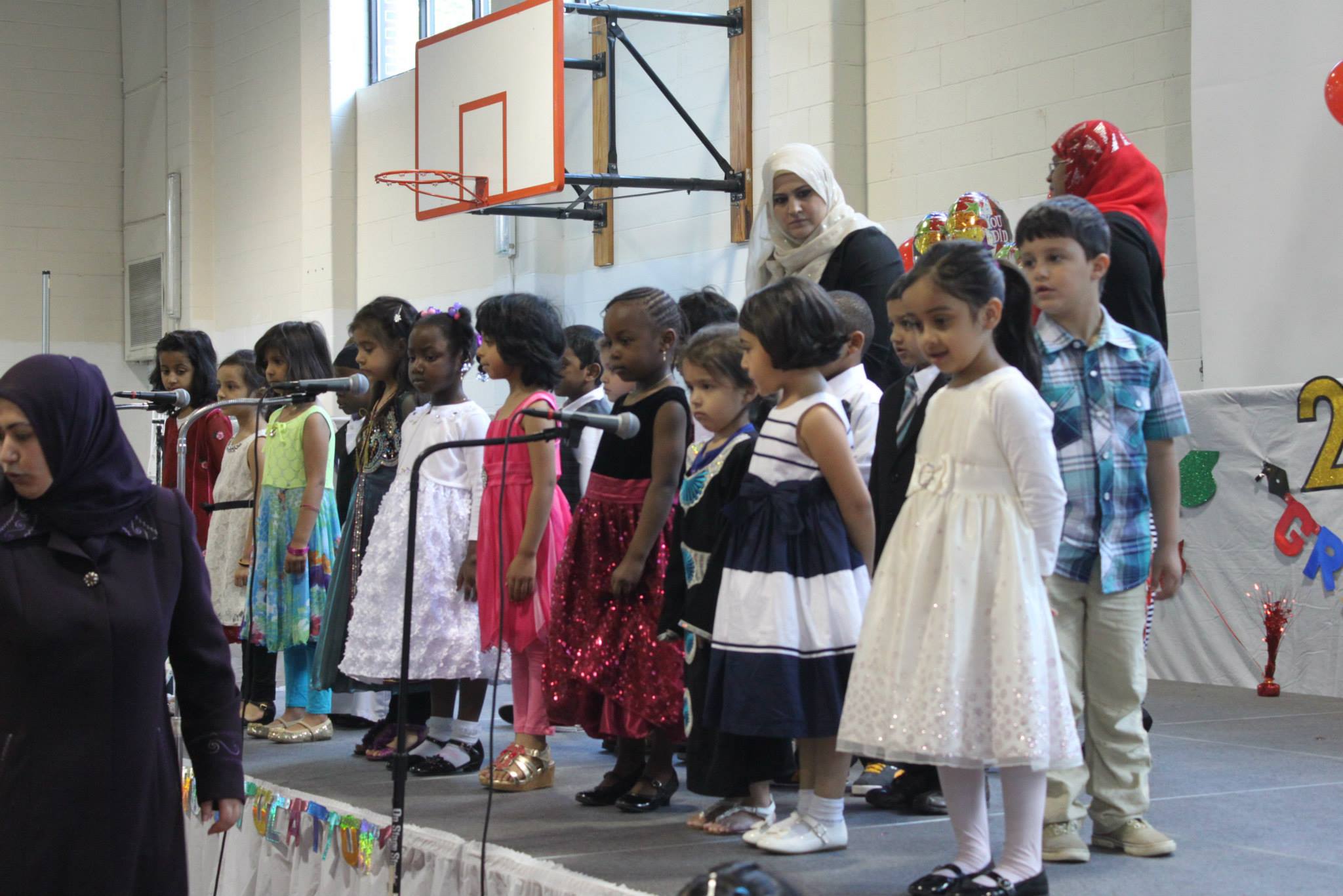 ALRahmah Nursery, Windsor Mill CareLuLu