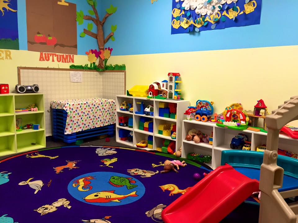 Marysville Daycare Learning Center, Marysville CareLuLu