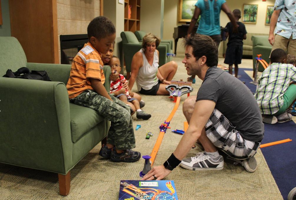 Easter Seals Child Development Center of Northern Virginia Falls