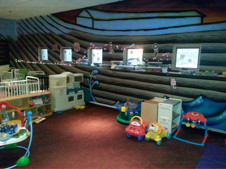 You Are Loved Child Care Center, St Leonard CareLuLu