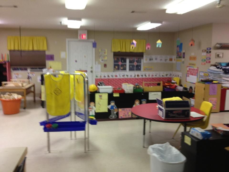 New Generation Daycare & Learning Center Warner Robins, GA CareLuLu