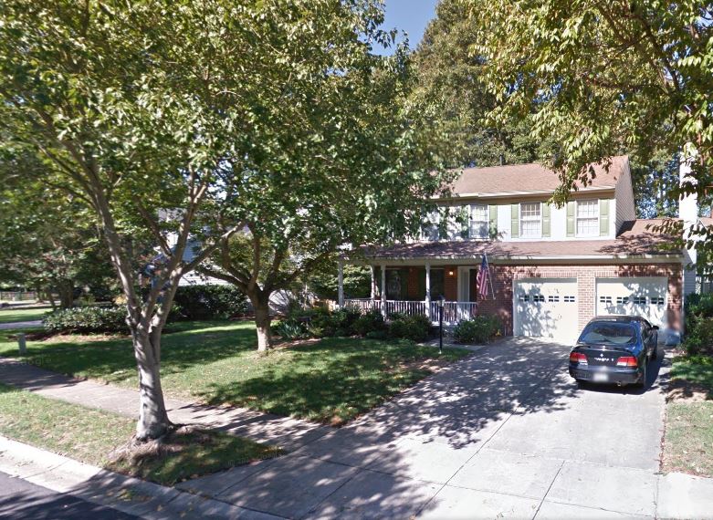 Regina Drumm Family Child Care, Crofton CareLuLu