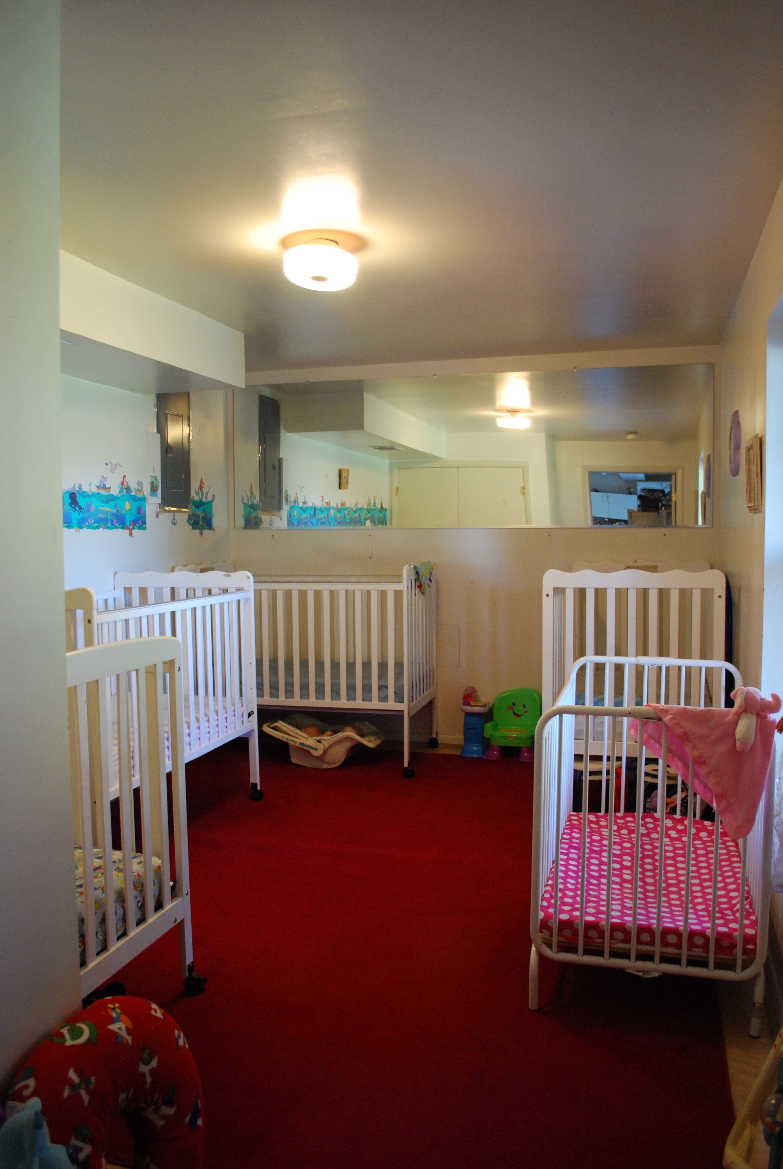Violet's Day Care Center, Gaithersburg CareLuLu
