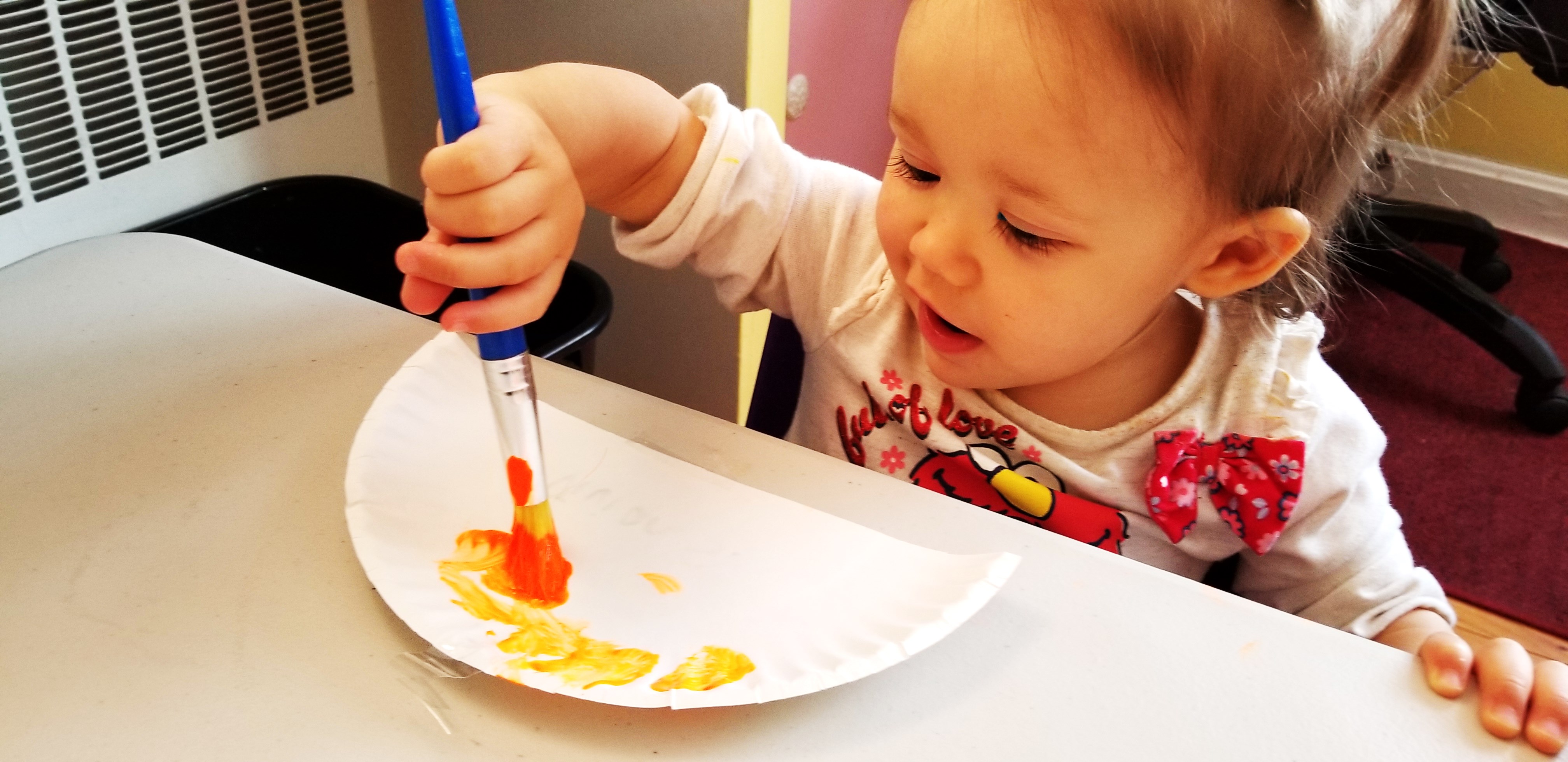 Tater Tots Daycare Port Chester, NY CareLuLu