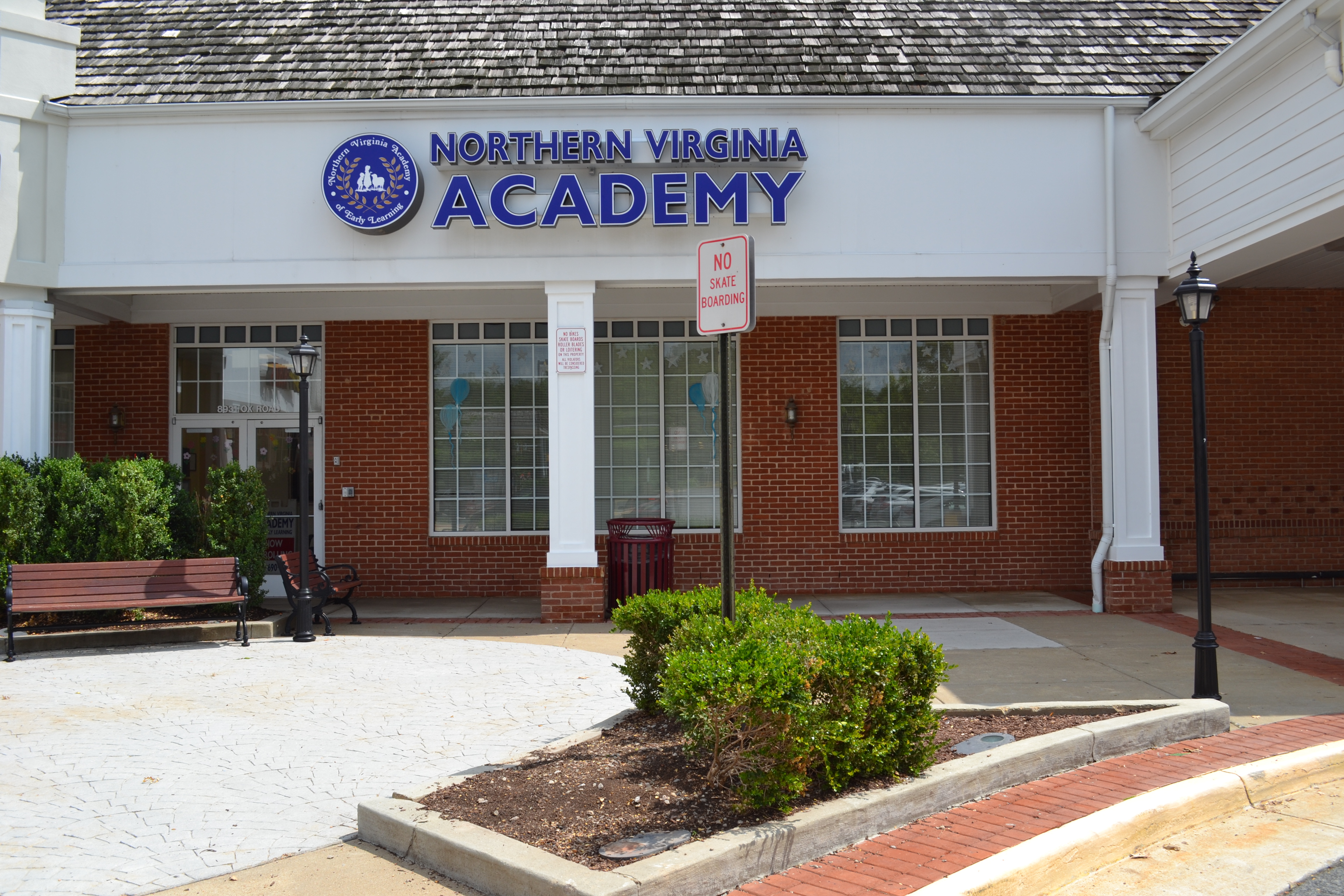 Northern Virginia Academy of Early Learning, Lorton CareLuLu