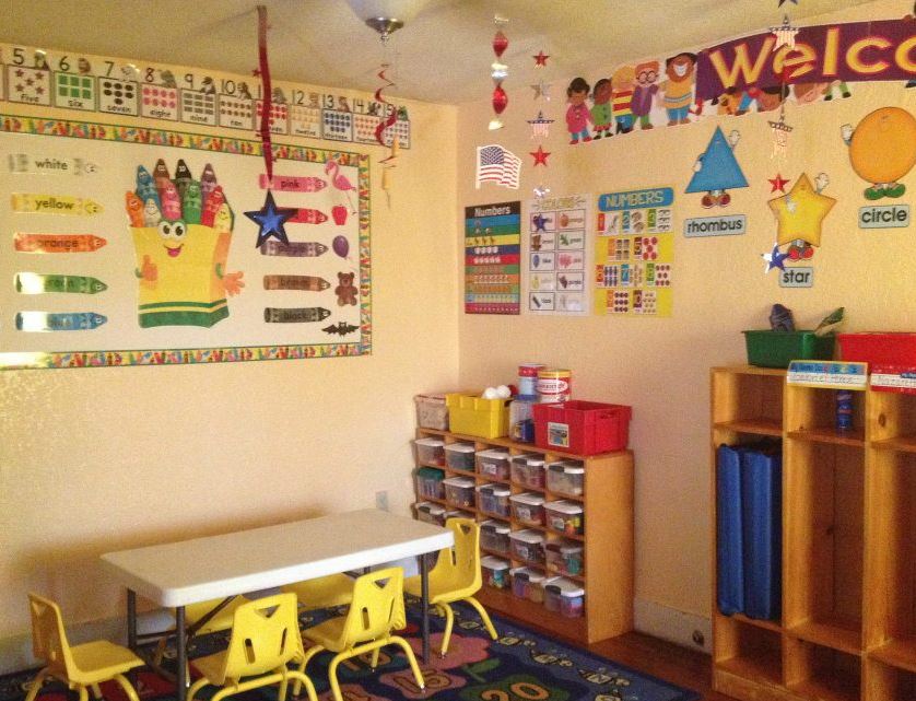 Grandma's House Child Care And Learning Center Alamo, TX CareLuLu