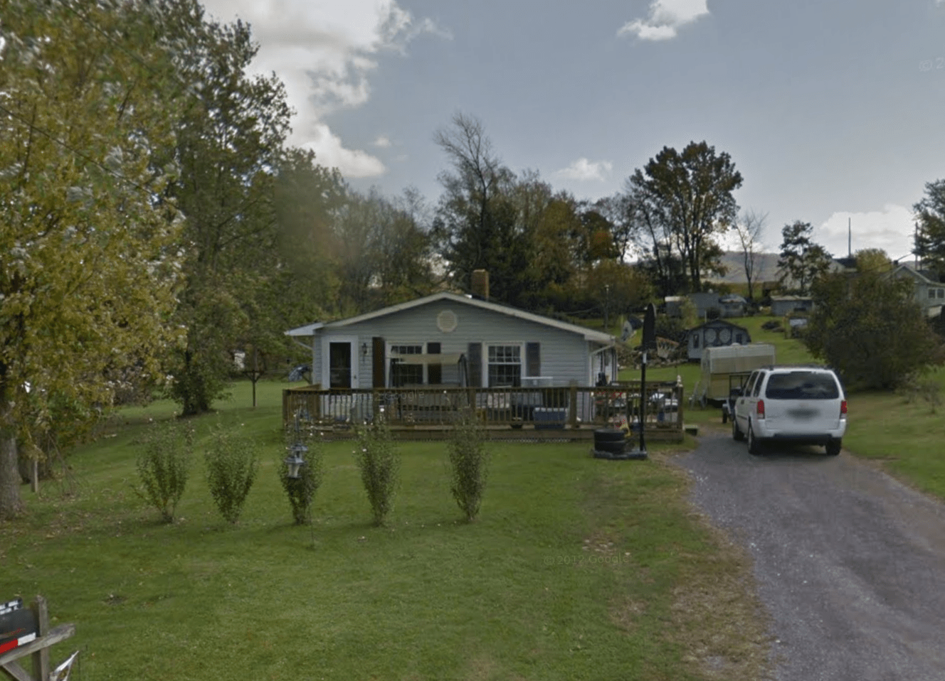 Belinda Hubble Family Child Care, Wytheville CareLuLu