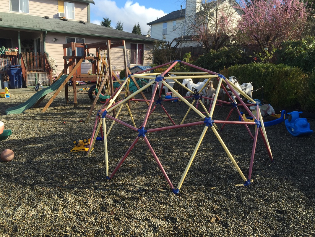 Maria's Little Stars Day Care, Marysville CareLuLu