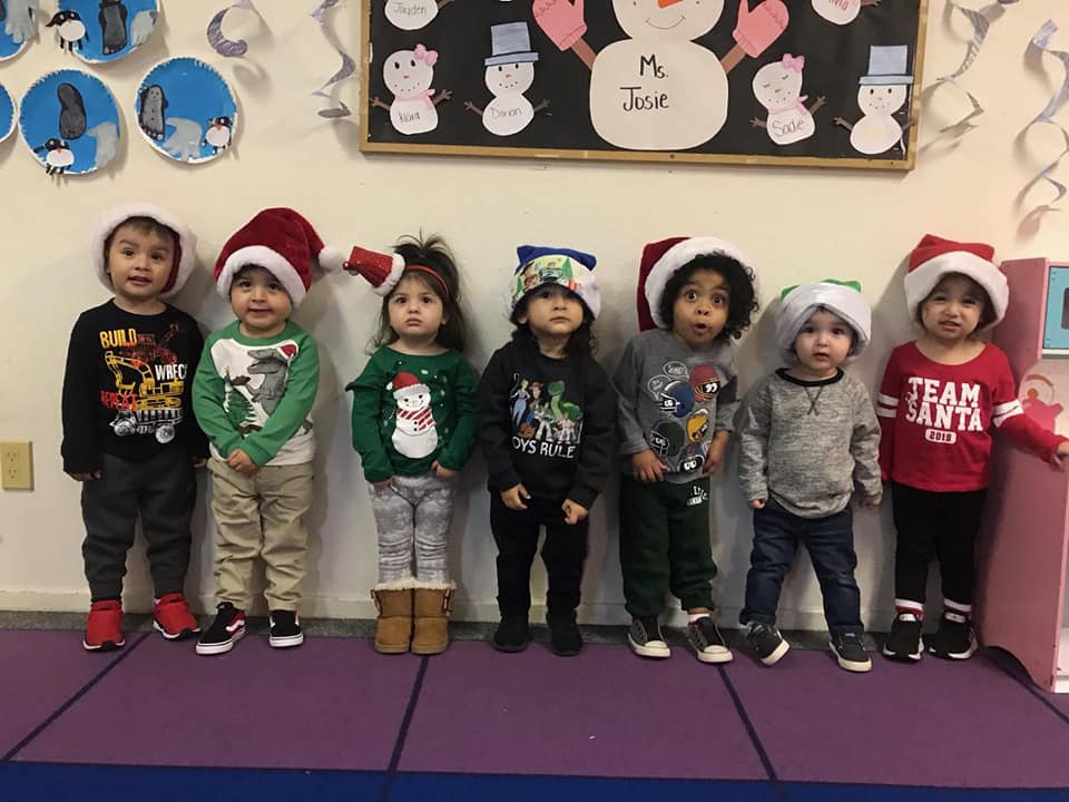 Bright Minds Academy, Harlingen CareLuLu