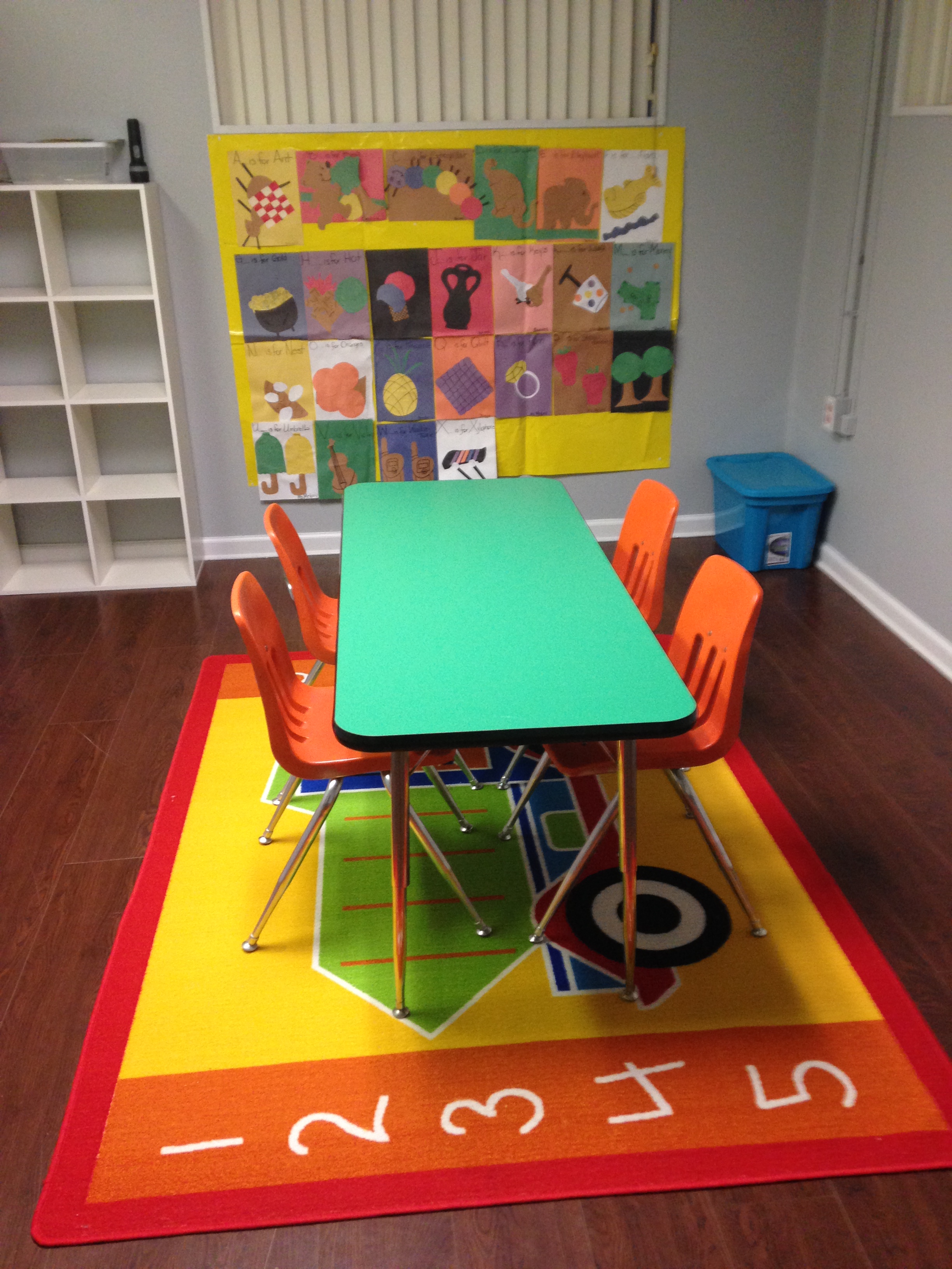 Rising Stars Learning Center Sherman, TX CareLuLu