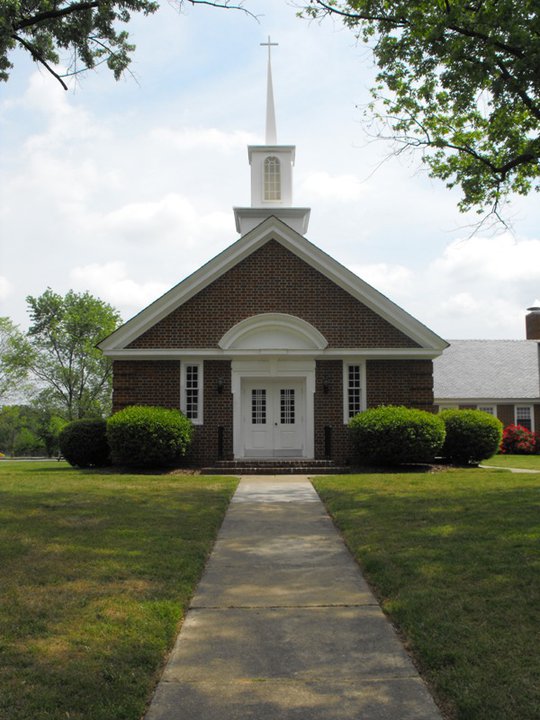 Lakeside Baptist Day Care Center, Henrico CareLuLu