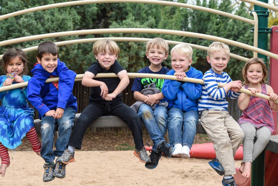 Little Saints Day Care And Learning Center Denver, CO CareLuLu