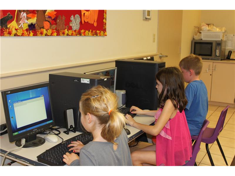 Padonia Park Child Center Cockeysville, MD CareLuLu