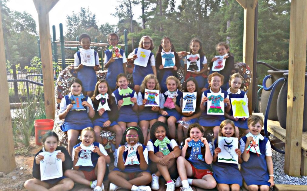 Little Bears Child Care at Roland Park Country School