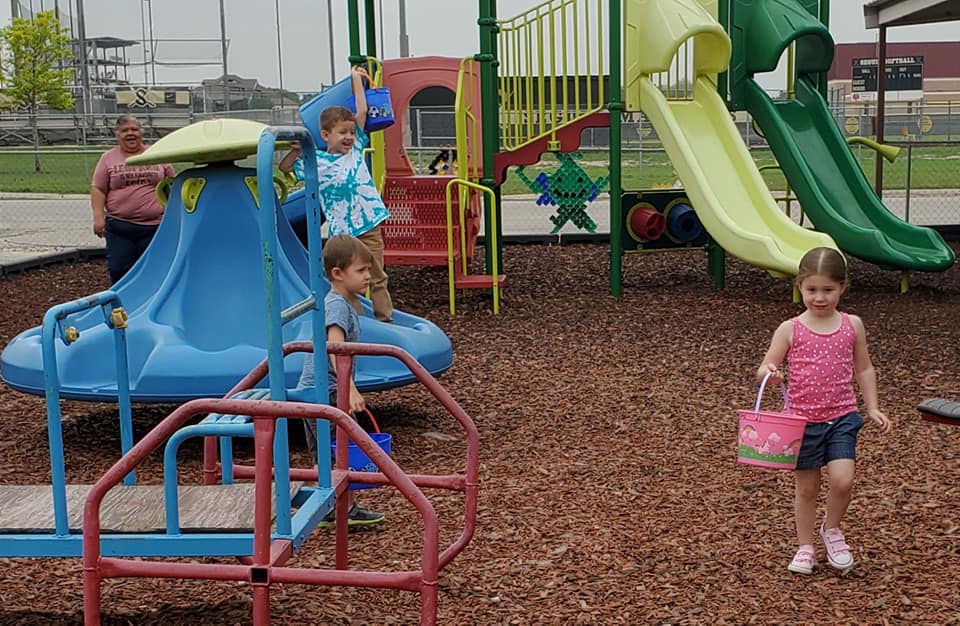 Sprouts Learning Academy Seguin, TX CareLuLu