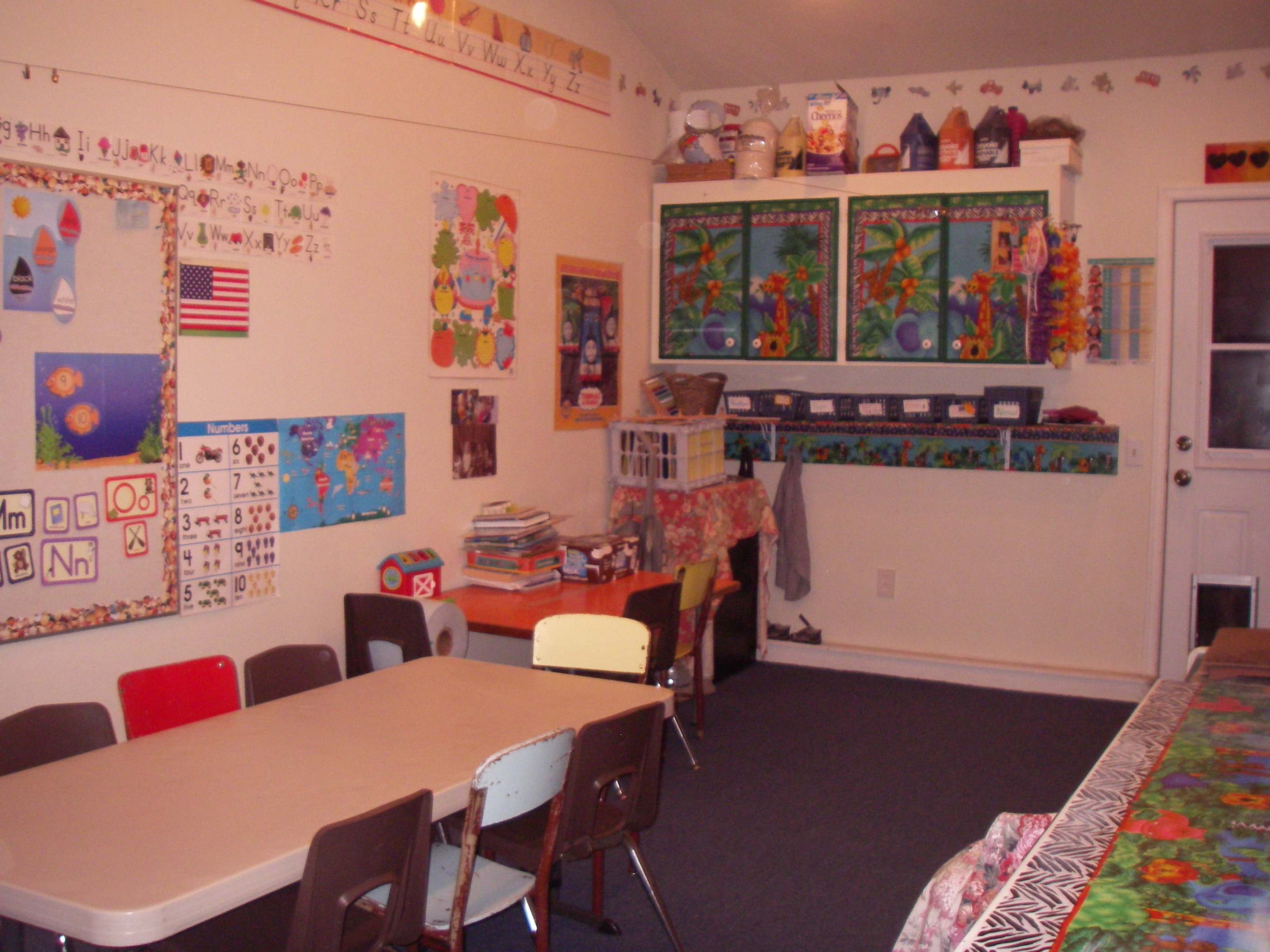 Sunshine Quality Daycare & Preschool, Seattle CareLuLu