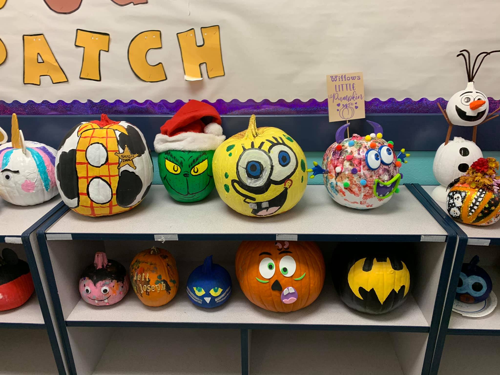 Imagination Station Learning Academy, Lake Jackson CareLuLu