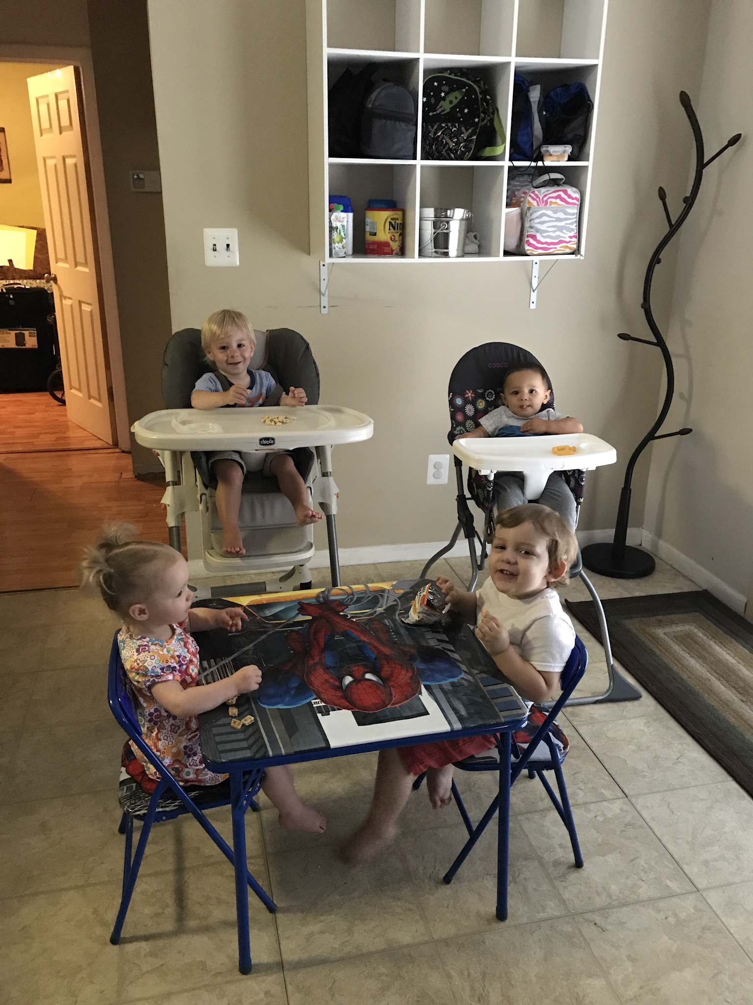 Dawn Family Daycare, Pasadena CareLuLu