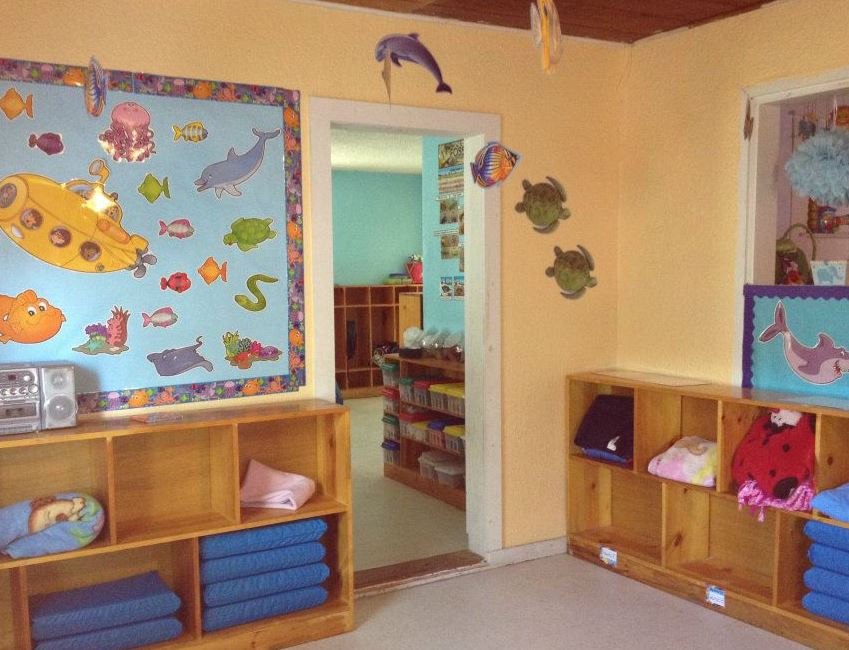 Grandma's House Child Care And Learning Center Alamo, TX CareLuLu