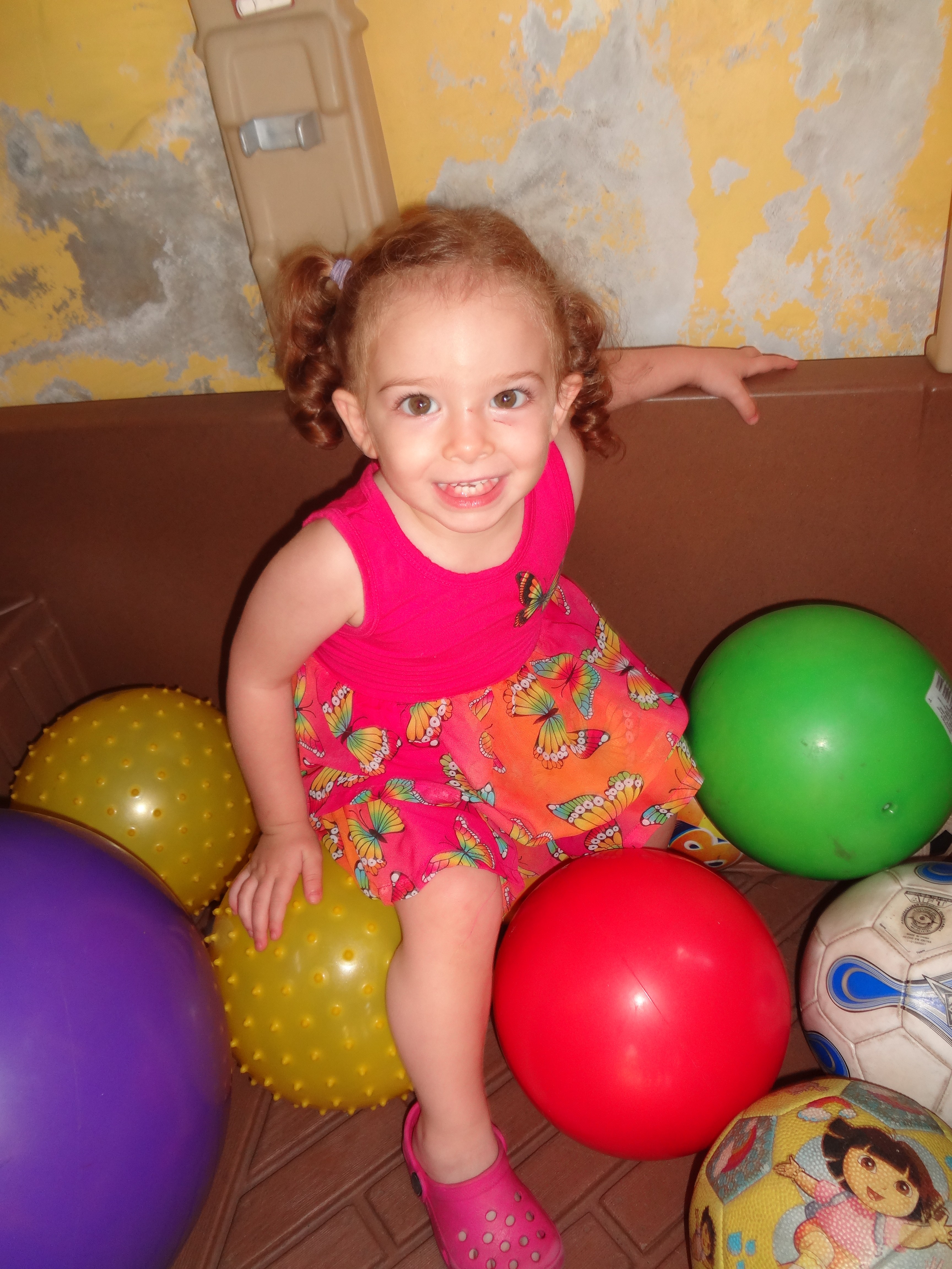 Happy Tots Academy Burbank, CA CareLuLu