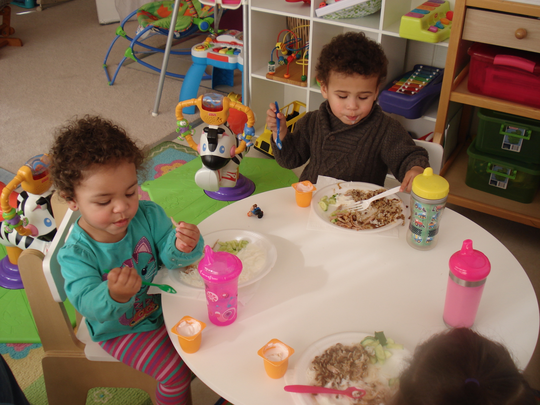 Little Angels PreSchool and Daycare, LuthervilleTimonium