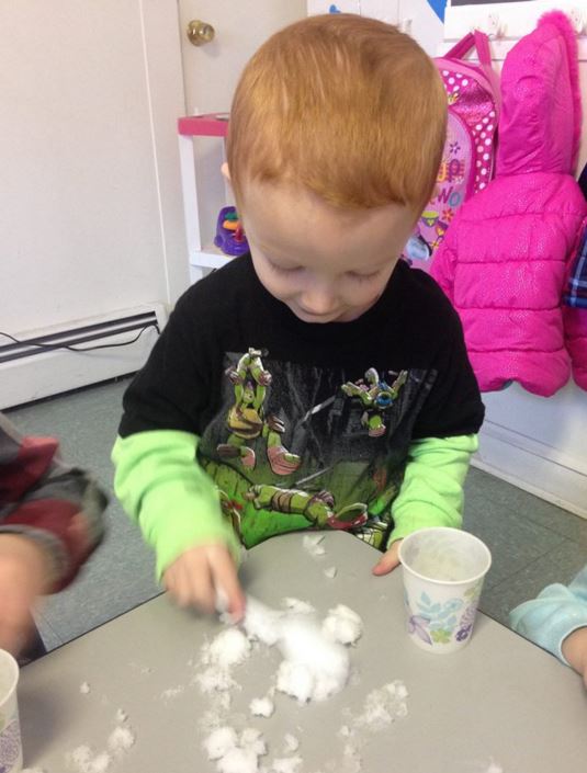 Maplewood Child Care Center, Warrenton CareLuLu