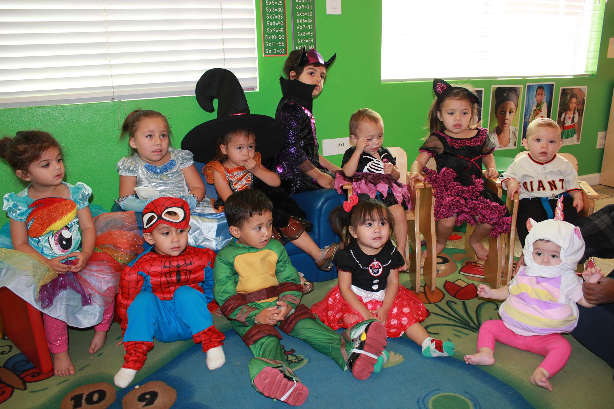 Parrillo 24 Hour Child Care Chatsworth, CA CareLuLu