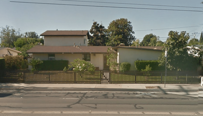 Fran Kroboth Family Child Care, Garden Grove CareLuLu