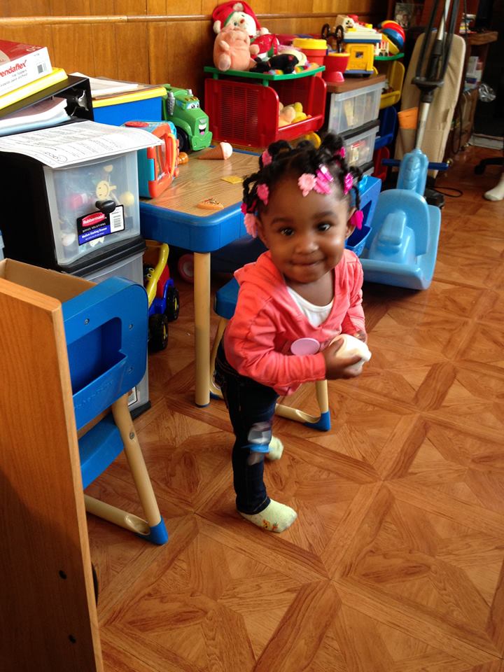 Kidz Day Care, North Chicago CareLuLu