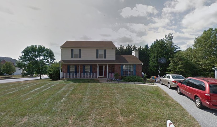 Laura Levy Family Child Care, Hampstead CareLuLu