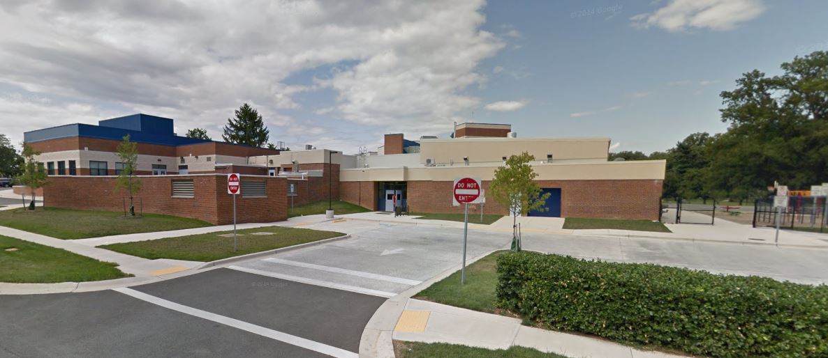 Rdca Bradley Child Development Center, Bethesda CareLuLu