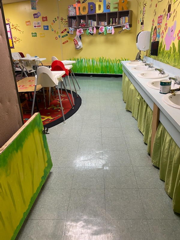 Small Wonders Child Care, Silver Spring CareLuLu