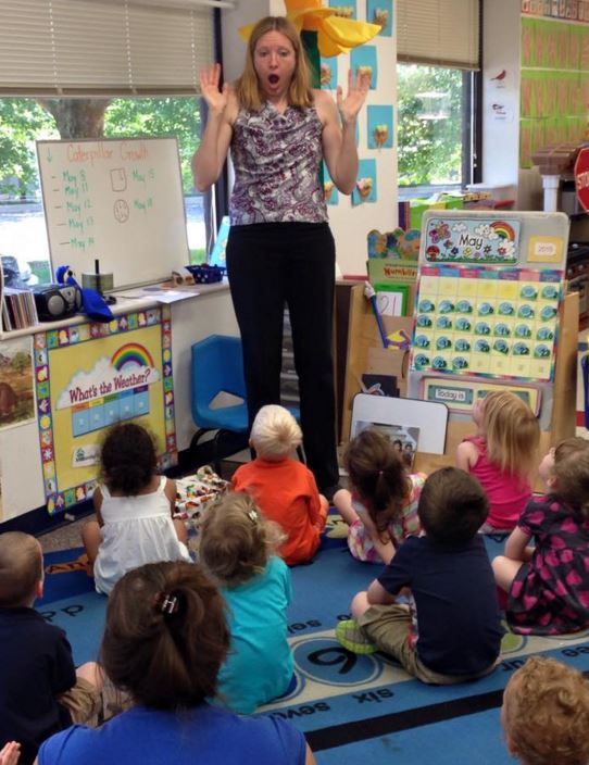Step By Step Children&#039,s Learning Center, Sparks Glencoe CareLuLu