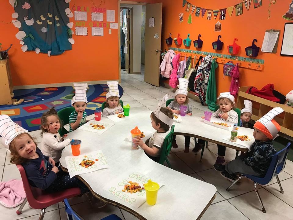 Little Dreamers Learning Academy Home facebook.com