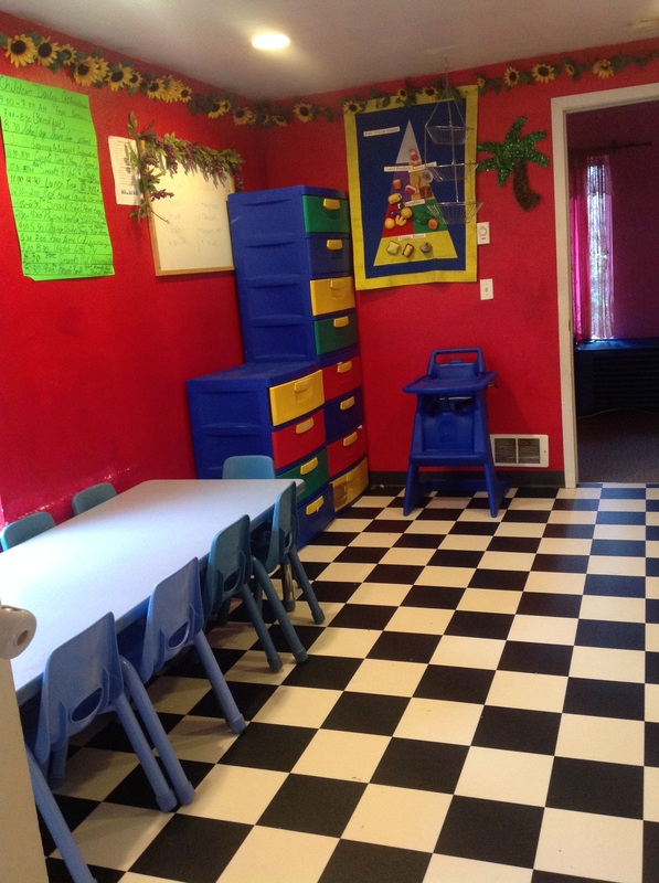 Maria's Little Stars Day Care, Marysville CareLuLu